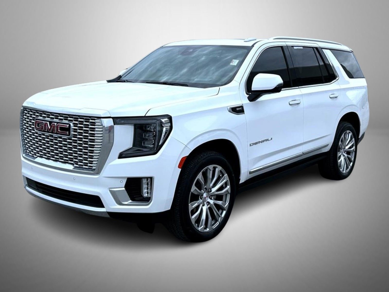 2023 GMC Yukon 4WD Denali's photo