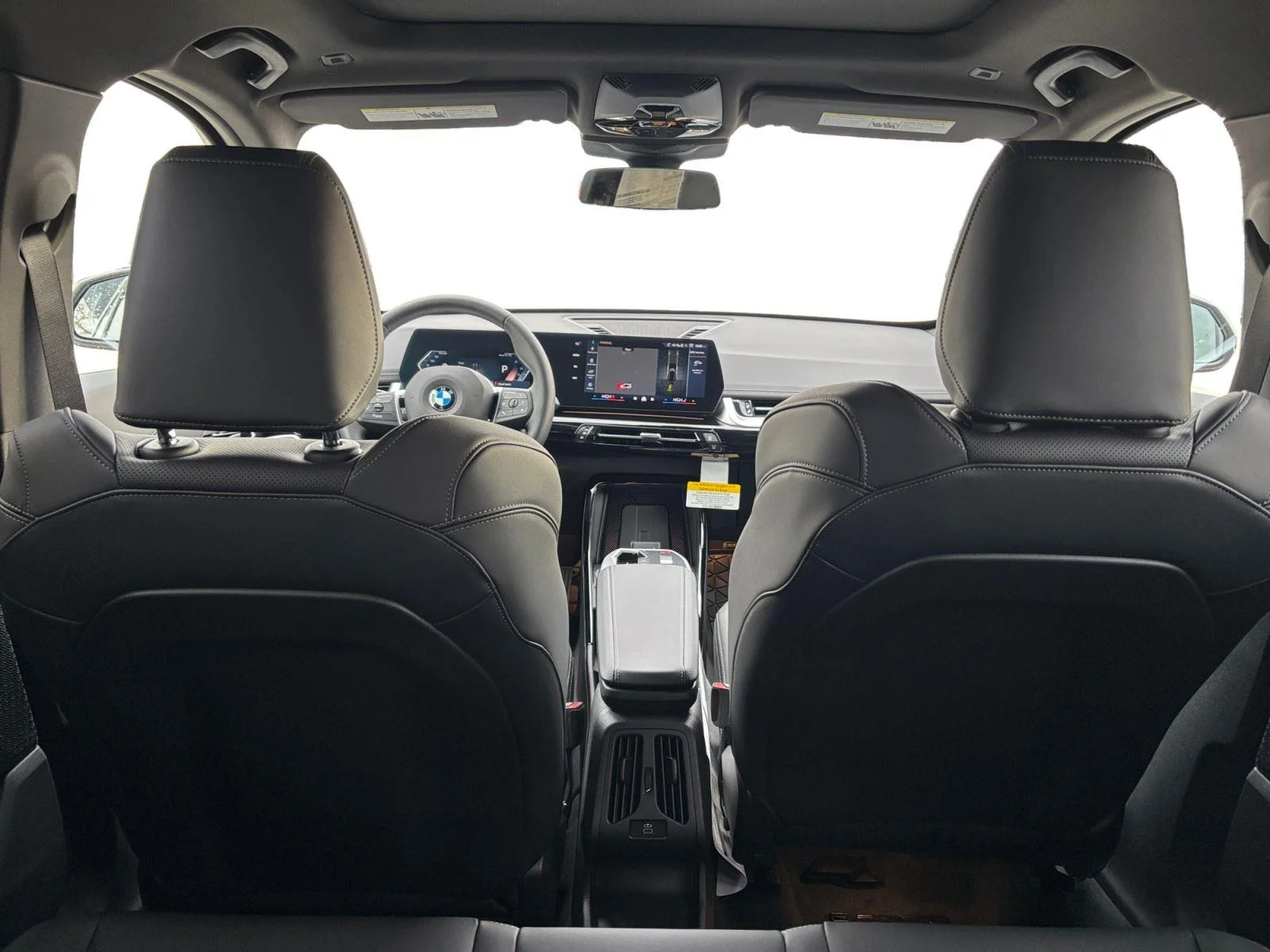 2026 BMW X1 28i - Photo 15