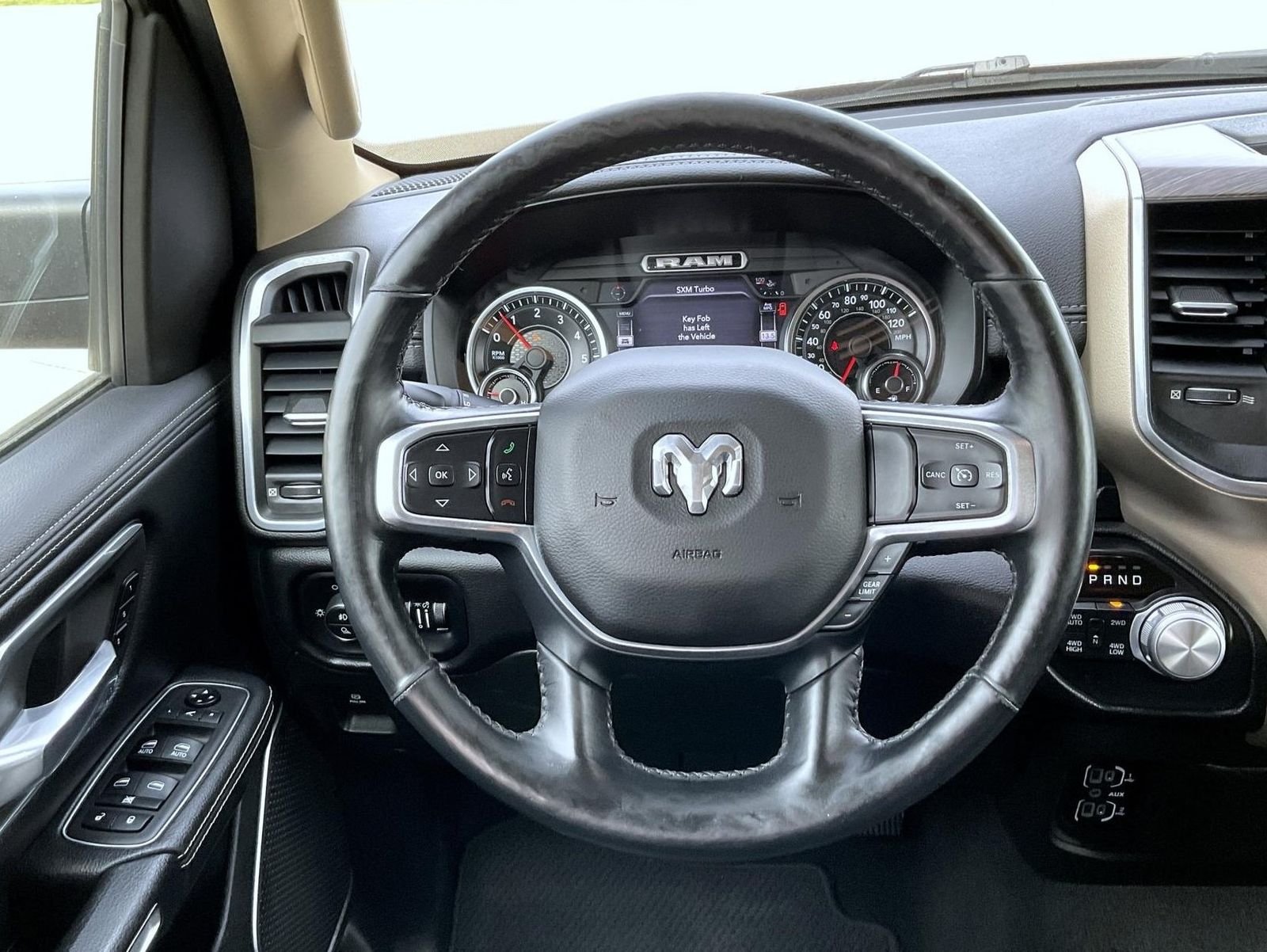 Used 2019 Red Ram Laramie image 11