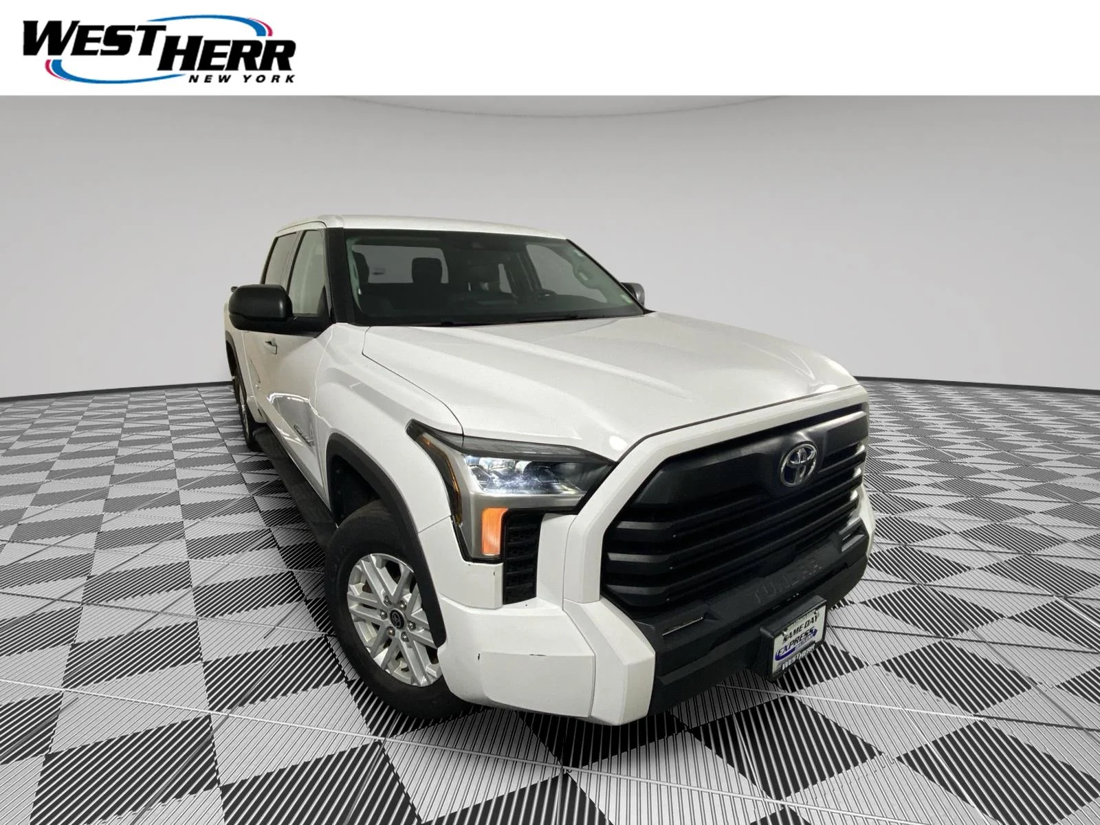 2022 Toyota Tundra