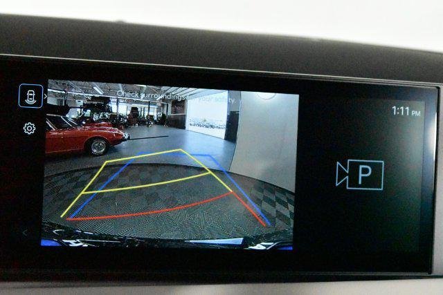 New 2026 Black Hyundai SE AWD image 62