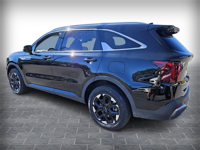 2024 Kia Sorento S photo 4