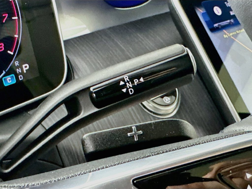 New 2027 Black Mercedes-Benz C 300 image 17