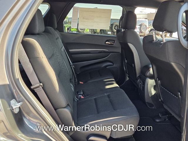 New 2026 Vapor Gray Exterior Paint Dodge GT image 18
