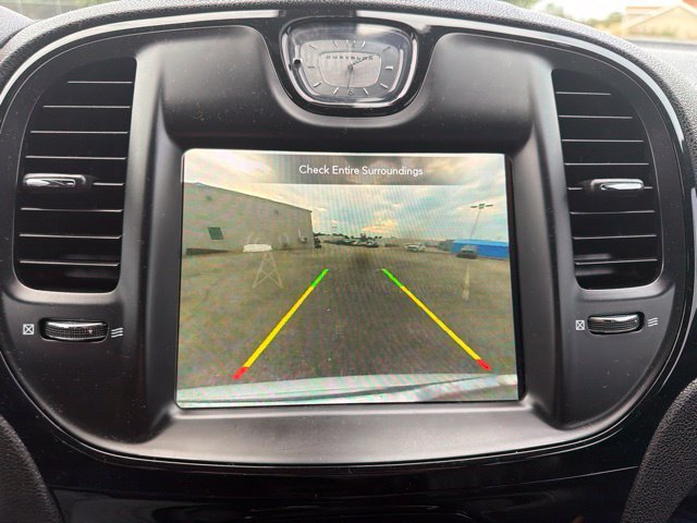 Used 2020 Silver Chrysler S image 22
