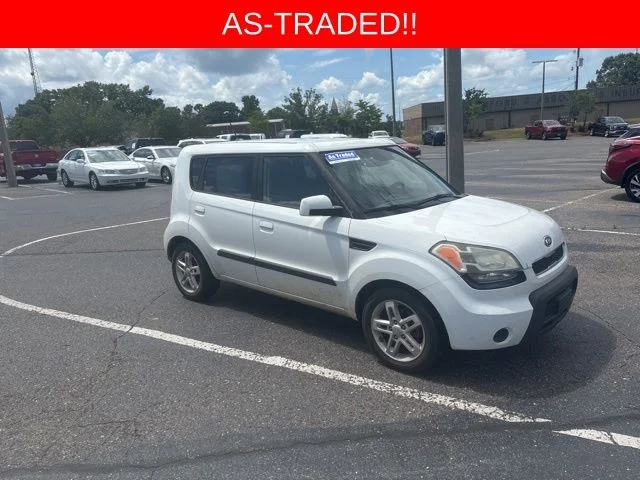 2010 Kia Soul ! 2.0L AT's photo