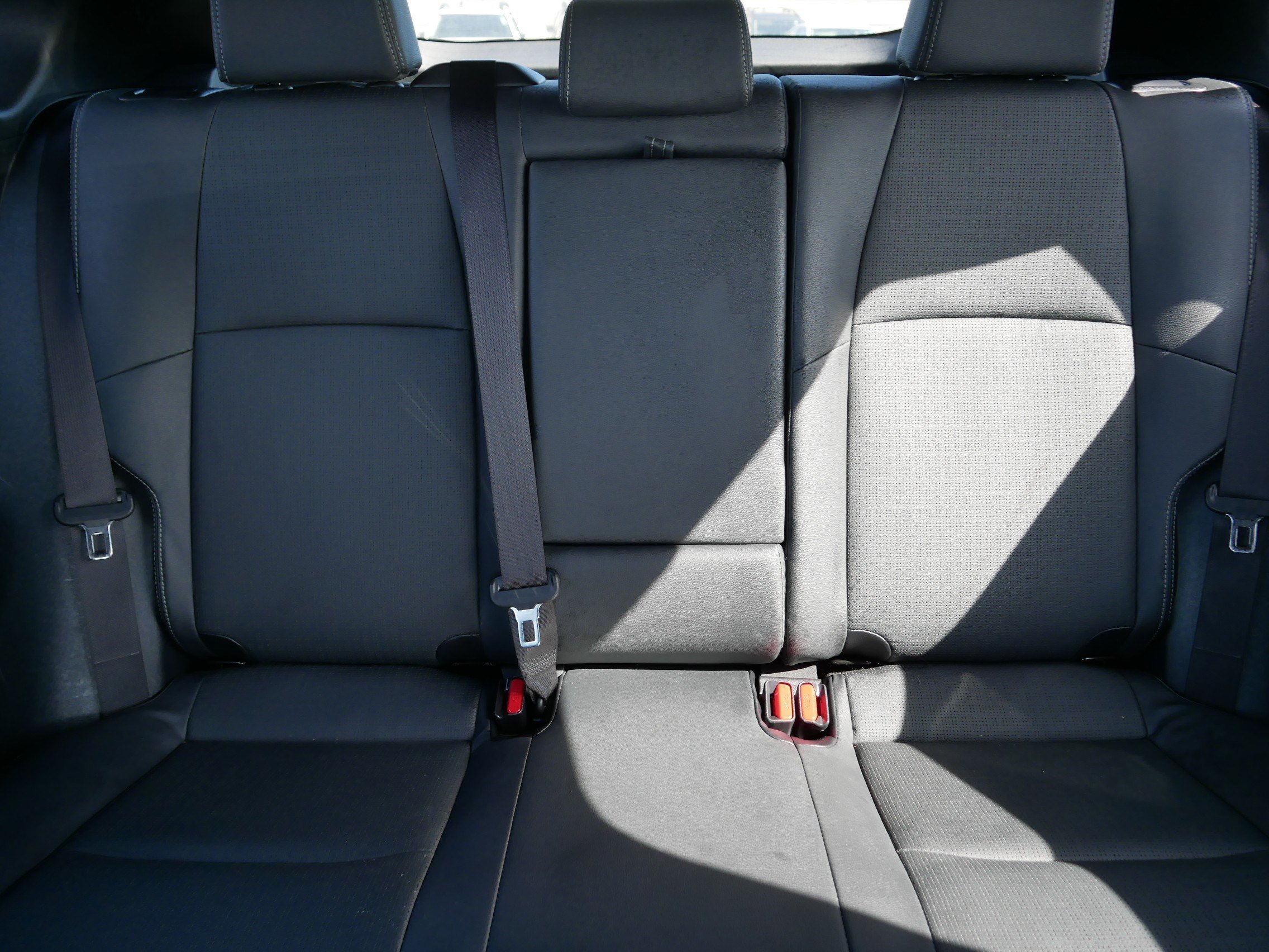 Used 2023 Smoked Carbon Subaru Limited image 13