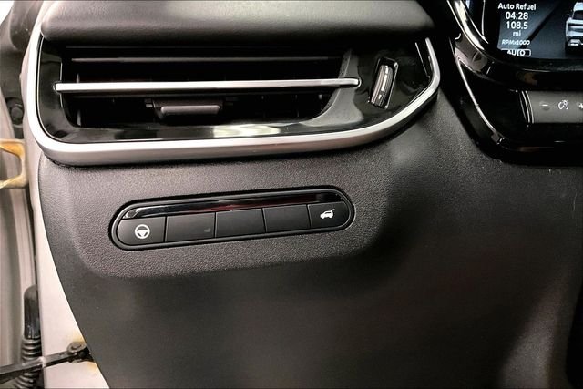 2023 INFINITI QX60 LUXE - Photo 40