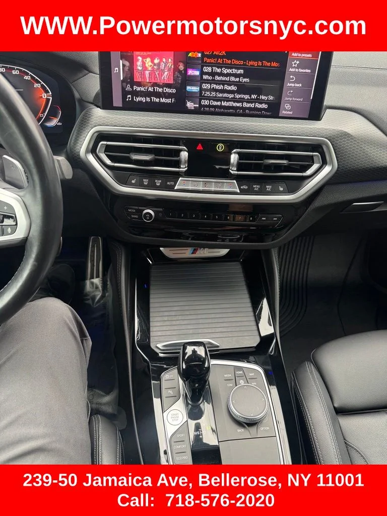Used 2023 Gray BMW M40i image 35
