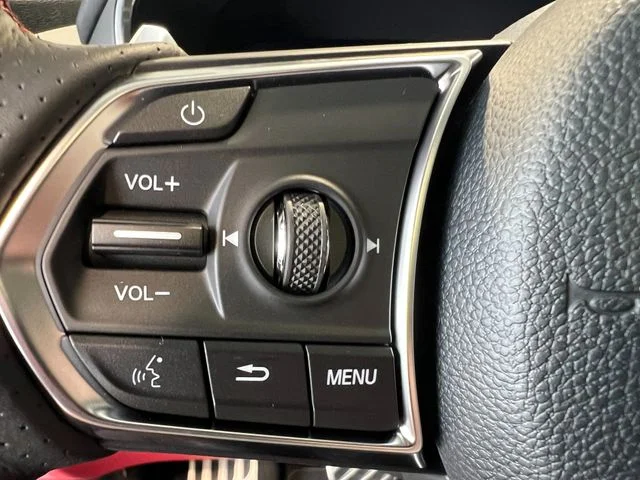 New 2026 Platinum White Pearl Acura A-Spec image 22