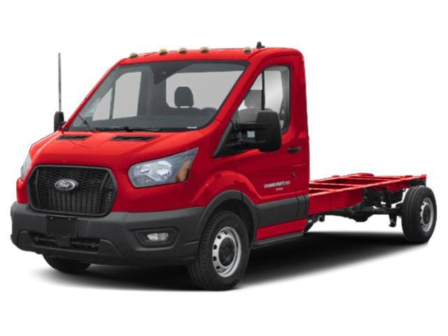 2023 Ford Transit T350 SRW 138 WB AWD's photo