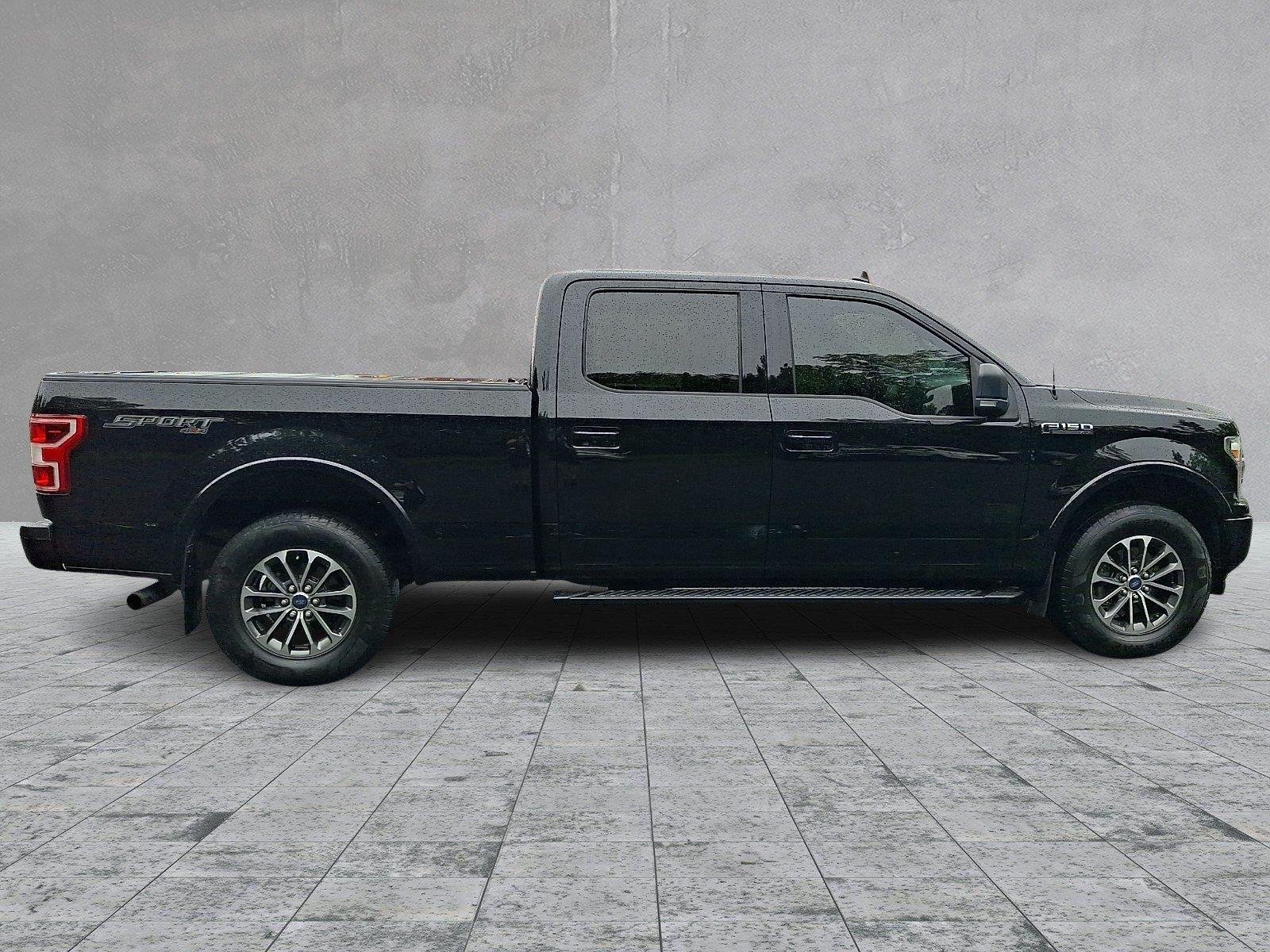 Used 2019  Ford XLT image 7