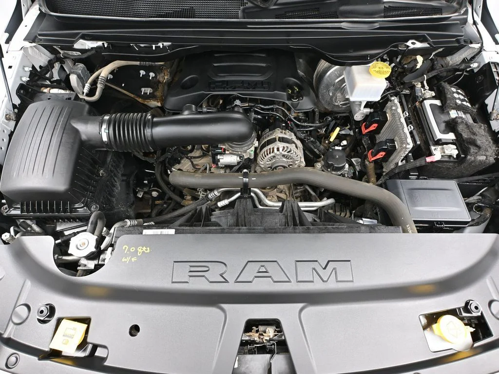 2022 RAM Ram 1500 Pickup Big Horn/Lone Star - Photo 51