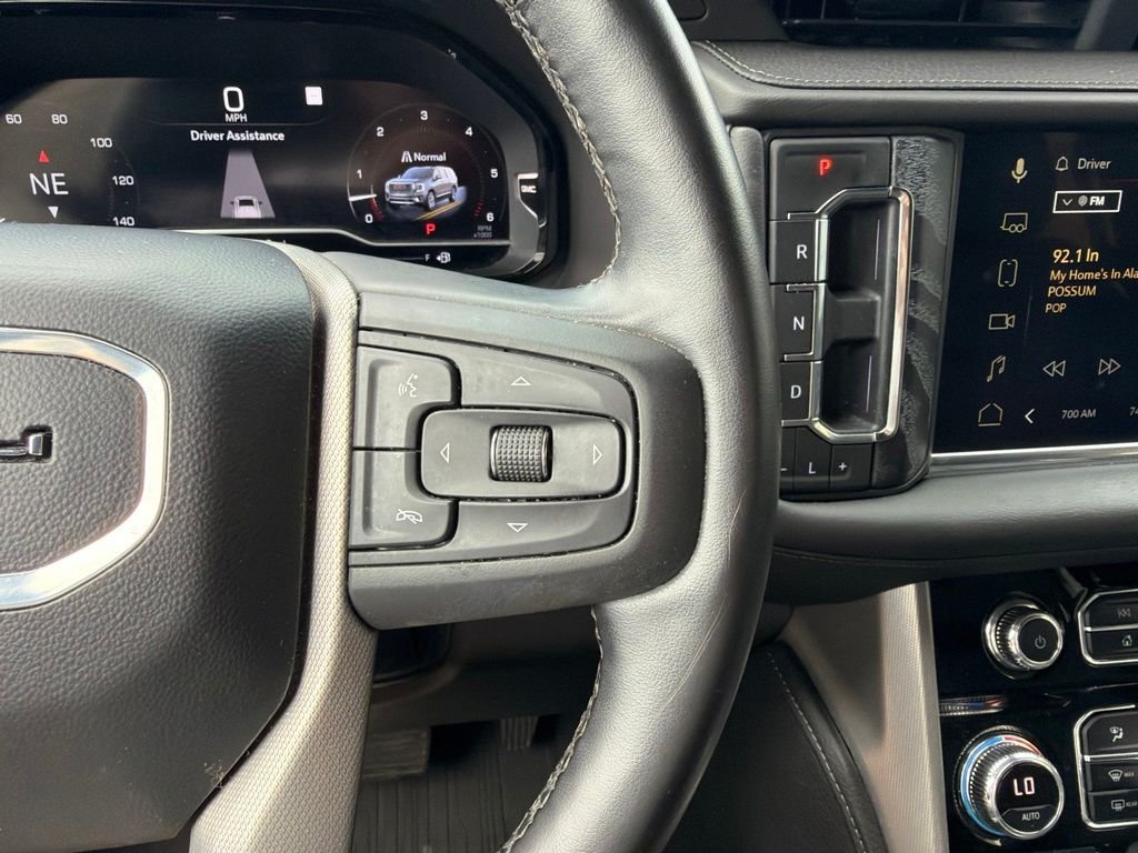Used 2023 White GMC Denali image 20