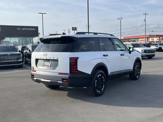New 2026 White Hyundai XRT Pro image 5