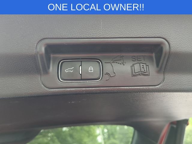 Used 2022 Red Ford ST image 36