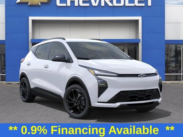 2027 Chevrolet Bolt RS - Photo 10