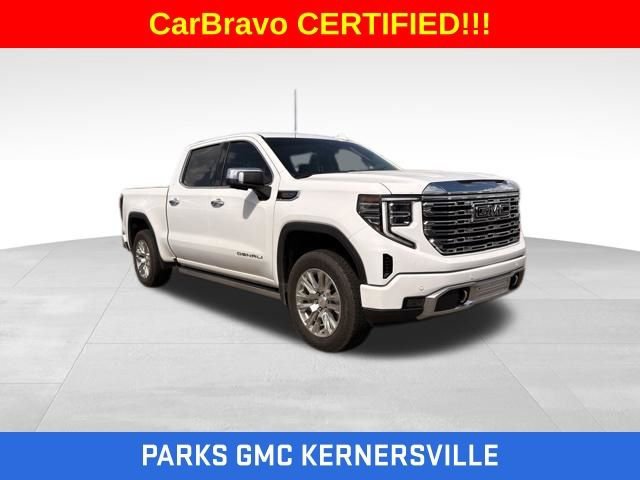 2023 GMC Sierra 1500 Denali Denali