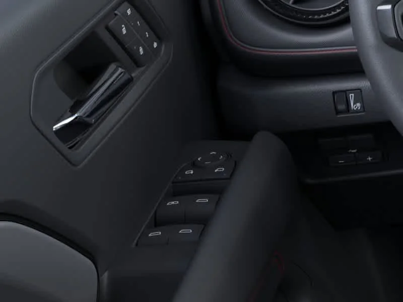 2026 Chevrolet Colorado Z71 - Photo 46