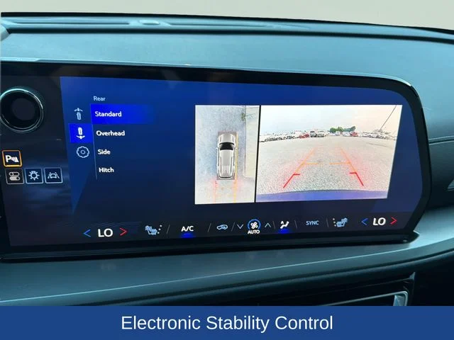 Certified Used 2024 Blue Chevrolet LT image 11
