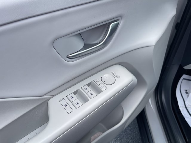 Certified Used 2026 Gray Hyundai SEL Premium image 11