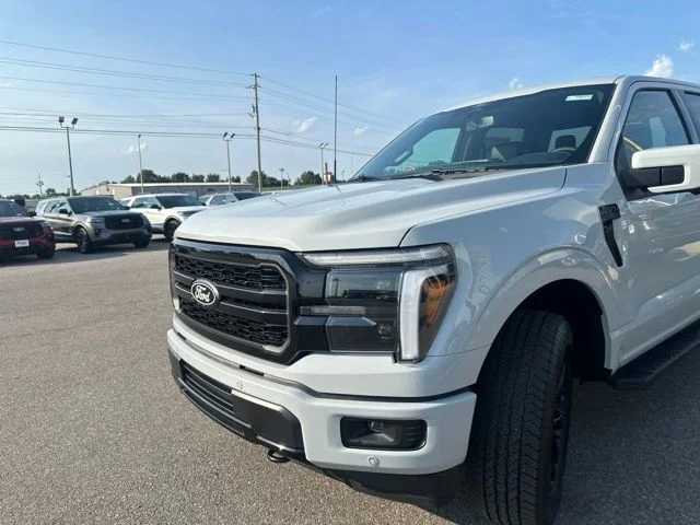 New 2026 Avalanche Ford Lariat® image 31