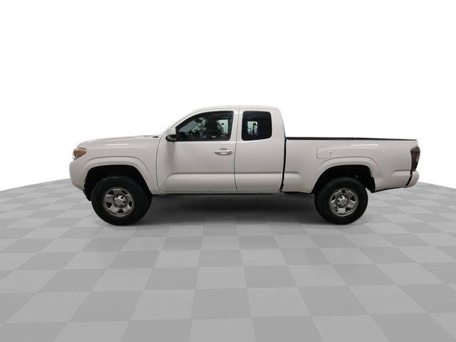 Used 2017 White Toyota SR image 5