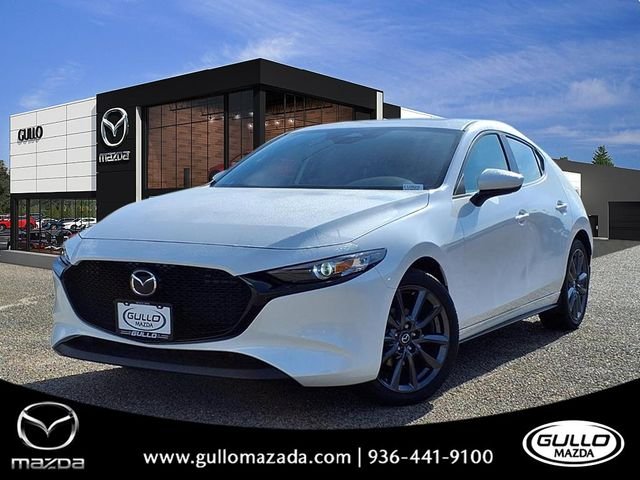 2026 Mazda CX-3 Preferred 2.5 AT 5-Door SKYACTIV's photo