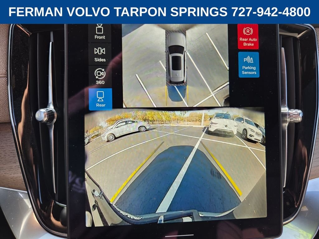 2026 Volvo XC90 Plus - Photo 26