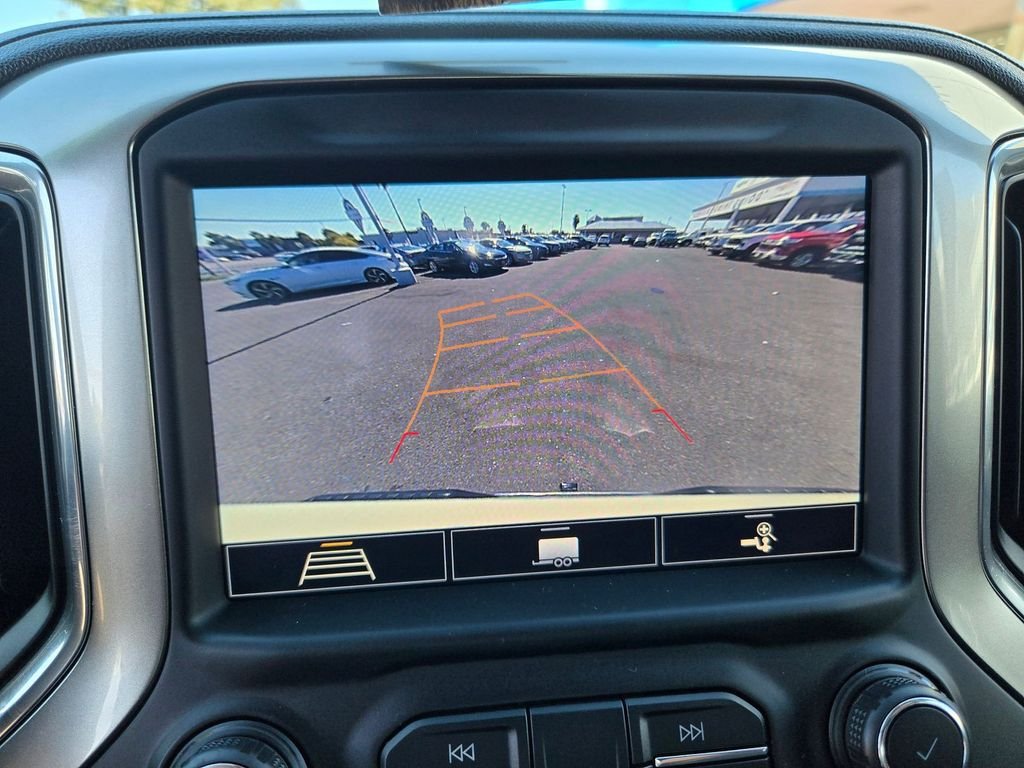 Used 2020 White Chevrolet LT image 7