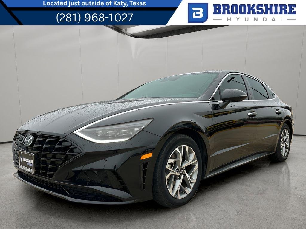 2023 Hyundai Sonata