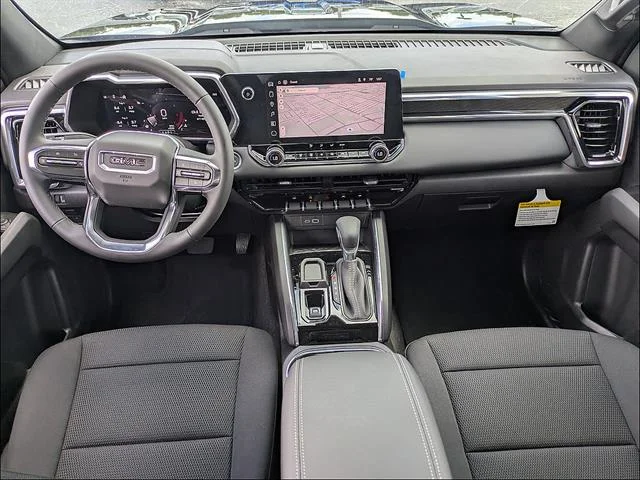 2026 GMC Canyon Elevation - Photo 15