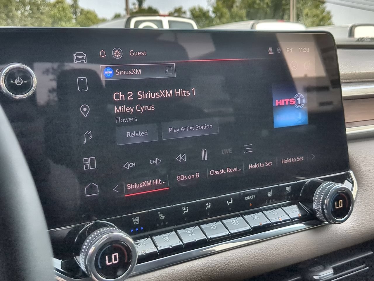 New 2026 Onyx Black GMC Denali image 13