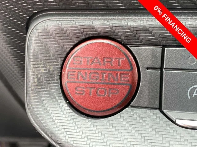 New 2026 White Ford EcoBoost image 17