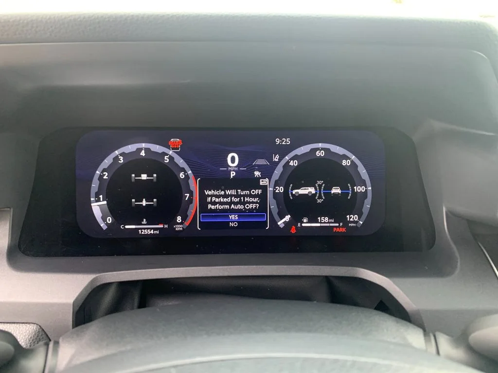 Used 2025  Toyota TRD Sport Premium image 28