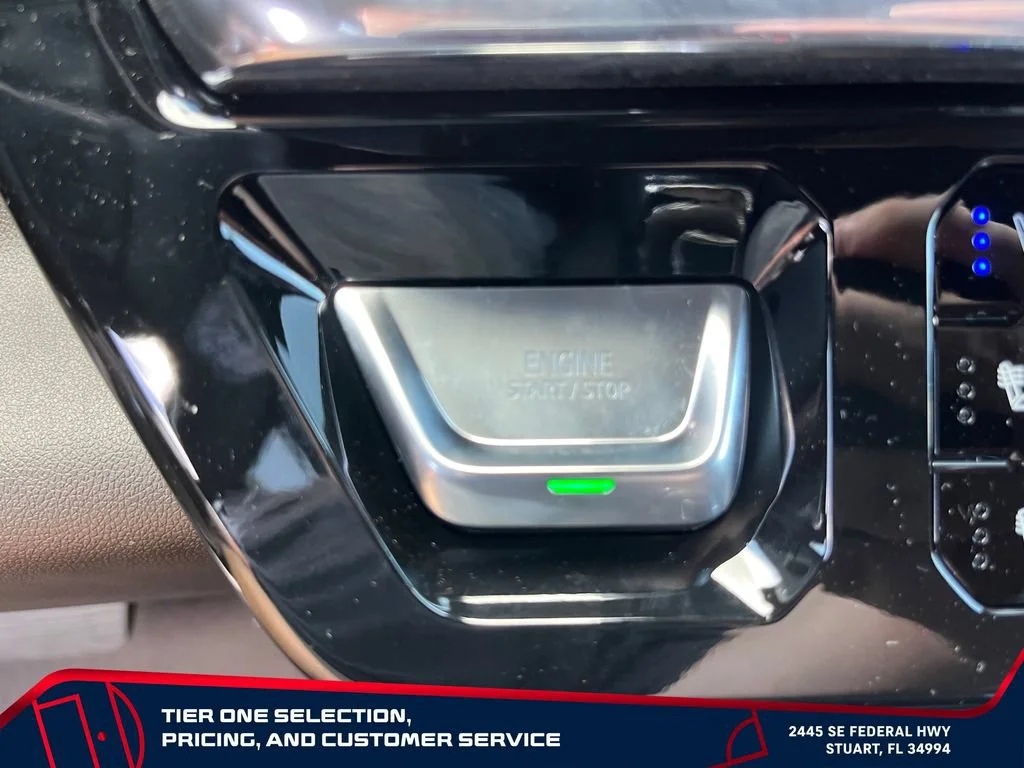 New 2026 Glacier White Tricoat GMC Denali image 22