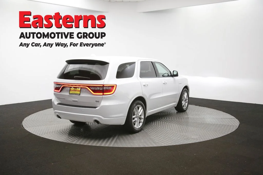 Used 2022 White Dodge R/T image 41