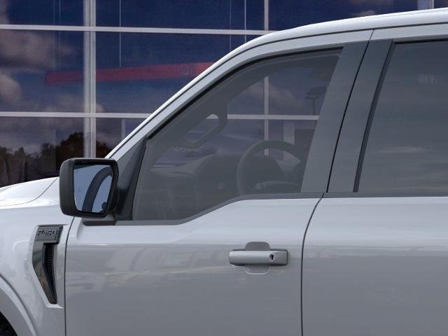 New 2026 Avalanche Ford XLT image 41