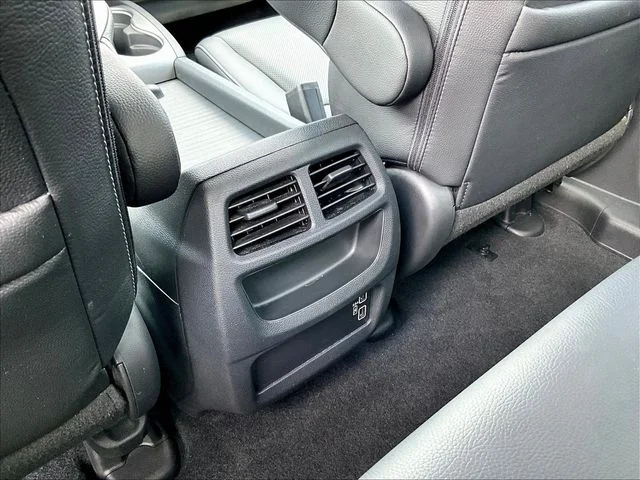 Used 2023 Silver Honda RTL-E image 11