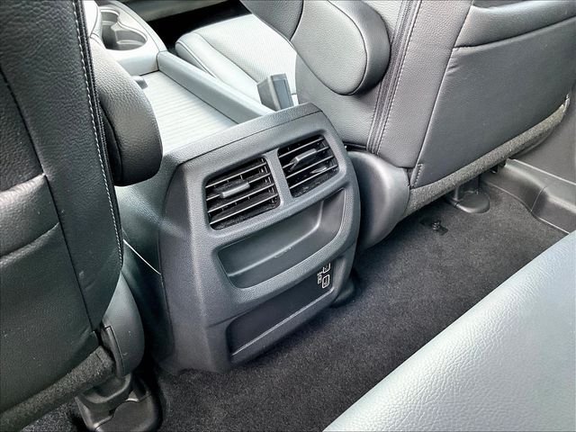Used 2023 Silver Honda RTL-E image 11
