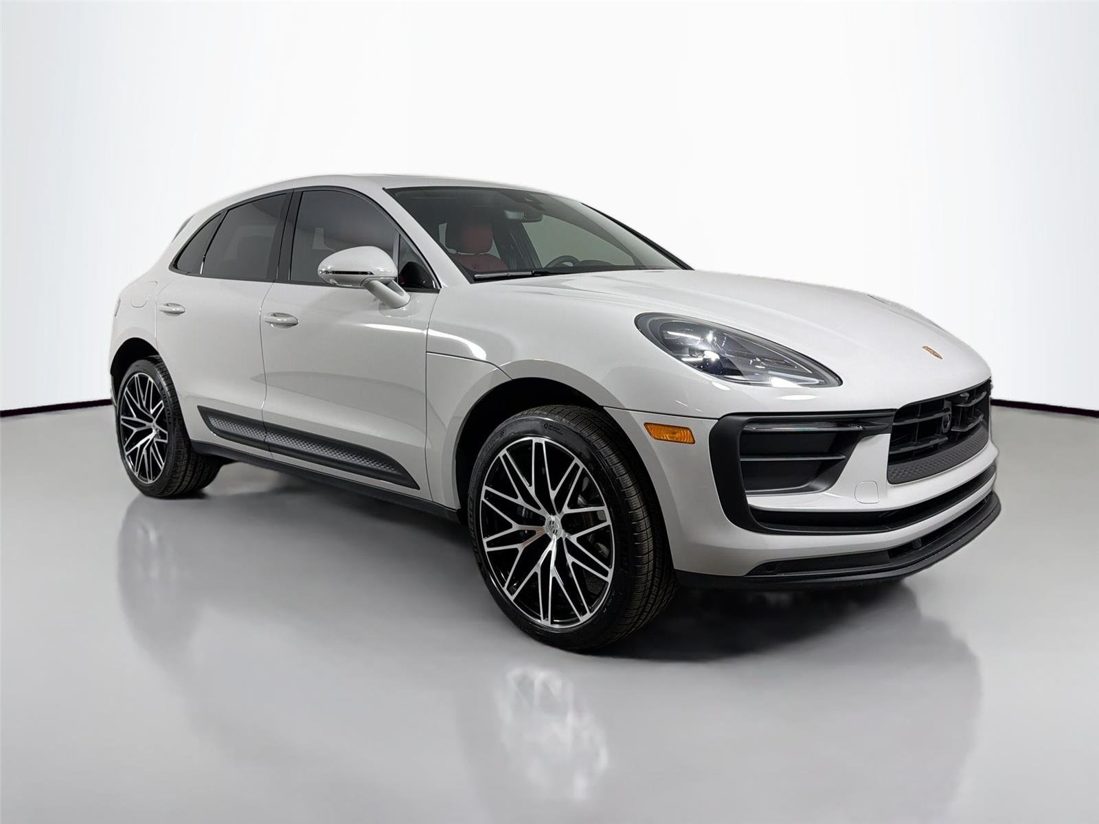New 2026 Chalk Porsche  image 9