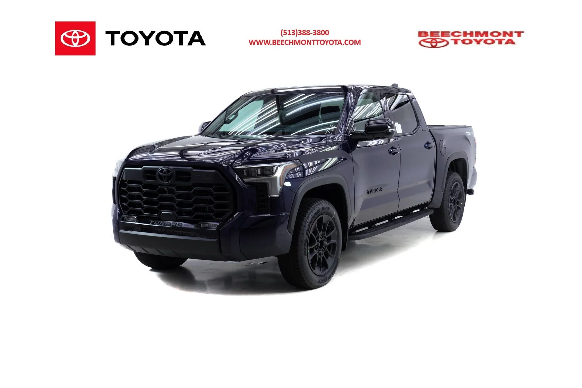2026 Toyota Tundra  Limited