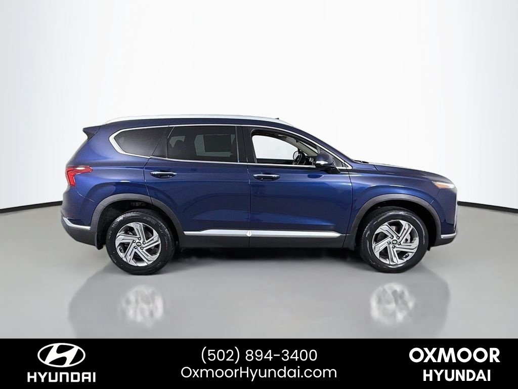 2022 Hyundai Santa Fe SEL - Photo 8