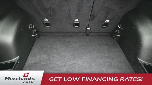 Used 2022 Red Jeep Limited image 28