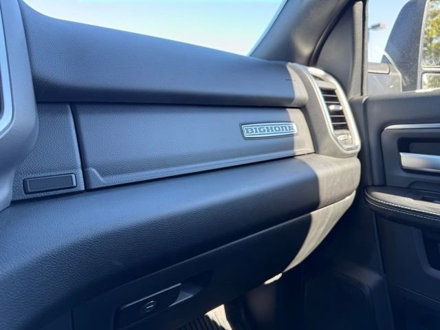 2026 RAM 3500 Big Horn - Photo 28