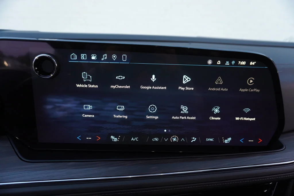 Vehicle thumbnail