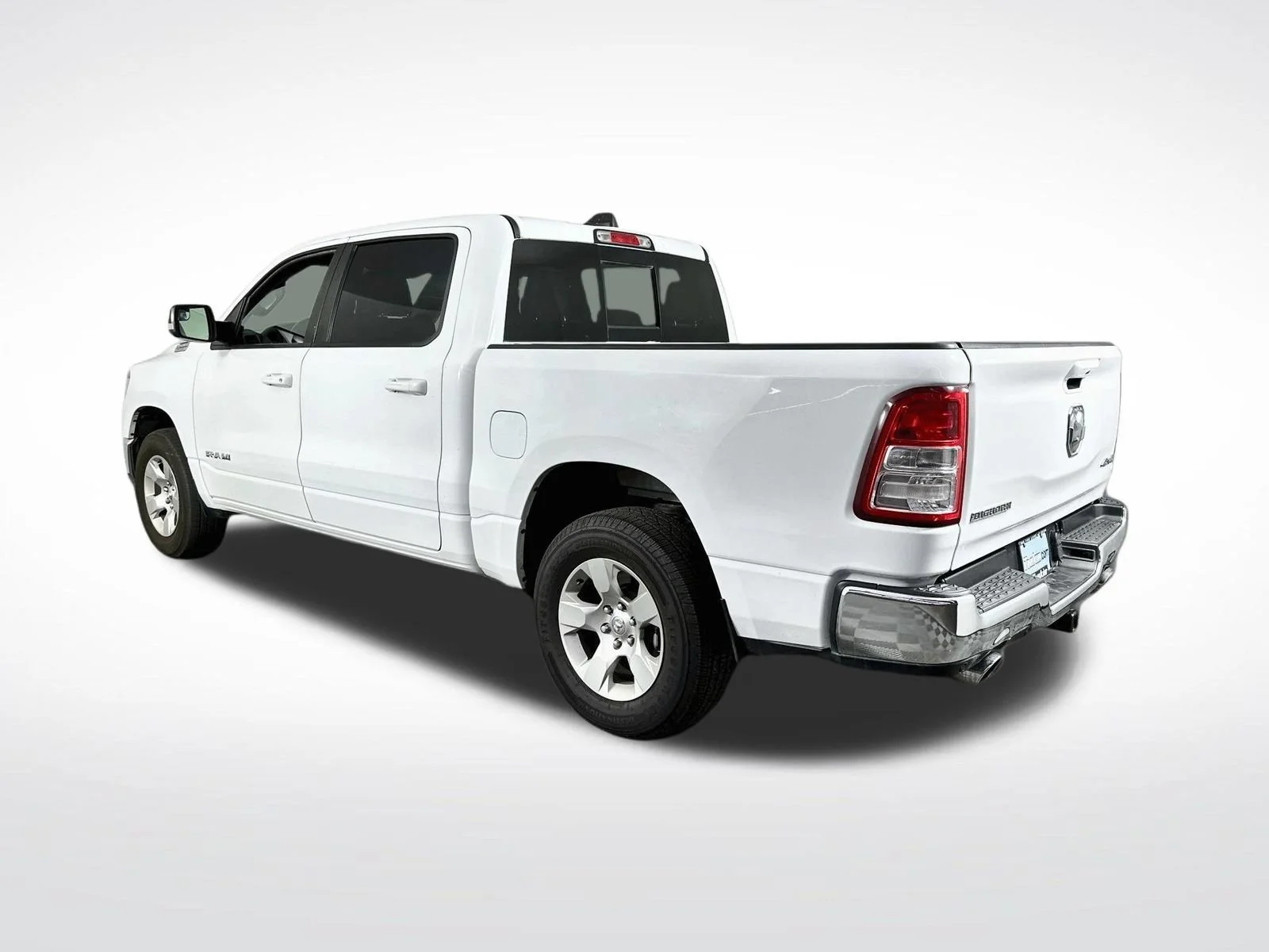 2022 RAM Ram 1500 Pickup Big Horn/Lone Star - Photo 6