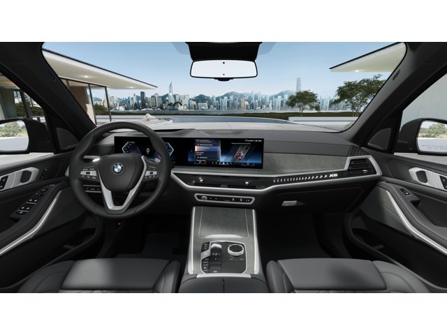 2026 BMW X5 40i - Photo 10