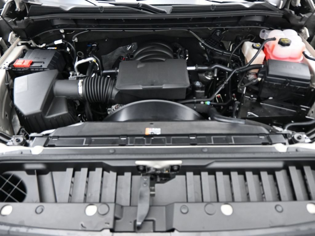 2026 GMC Sierra 3500HD SLE - Photo 27