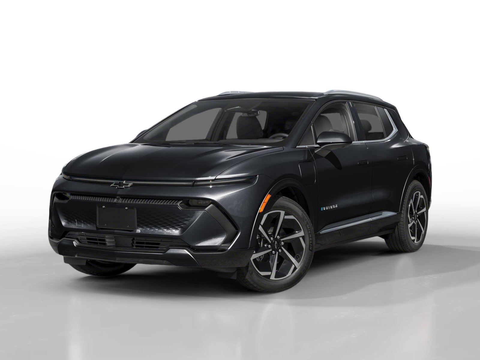 2026 Chevrolet Equinox EV 2LT FWD's photo
